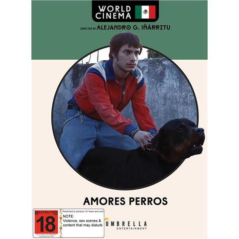 Amores Perros
