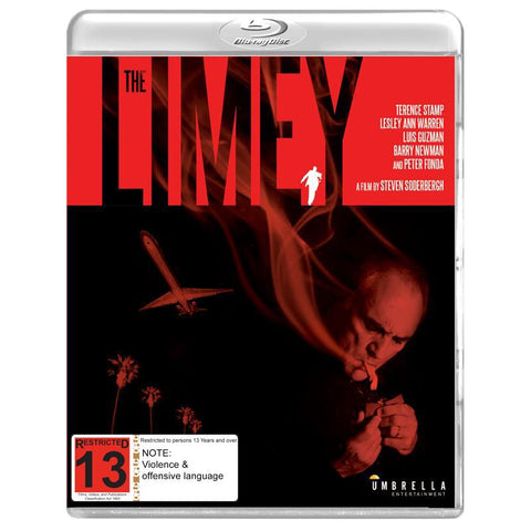 Limey, The