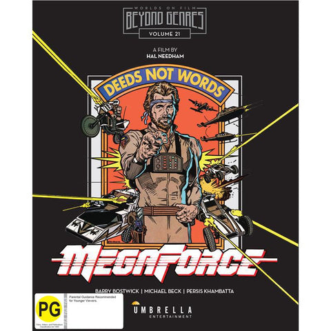 Megaforce
