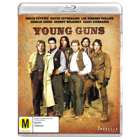 Young Guns