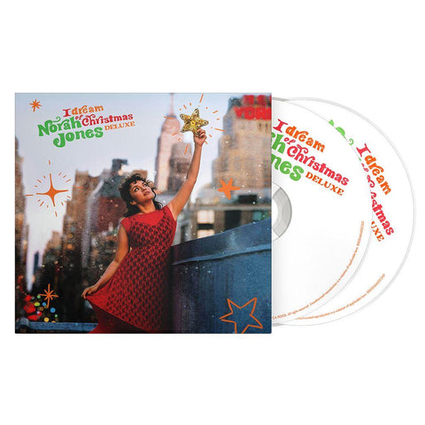 I Dream Of Christmas (2022 Deluxe Edition)