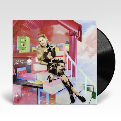 Takin' It Back (Vinyl)