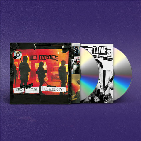 Up The Bracket (20th Anniversary Edition)