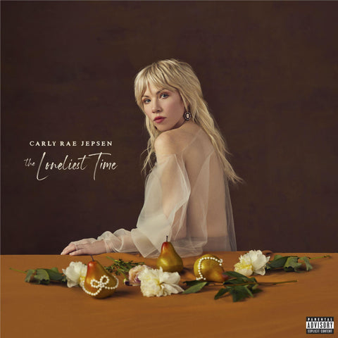 Loneliest Time, The
