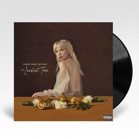 Loneliest Time, The (Vinyl)