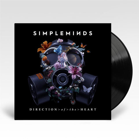 Direction Of The Heart (Vinyl)