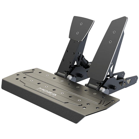 Moza Racing SRP Double Pedals with Base
