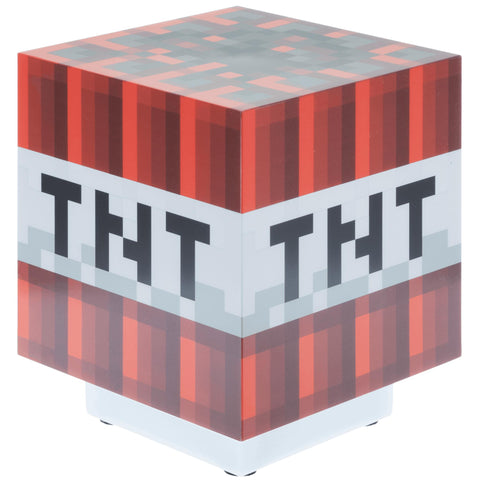 Paladone Minecraft TNT Light