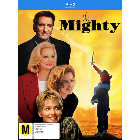 Mighty, The