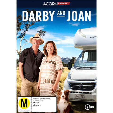 Darby & Joan: Series 1