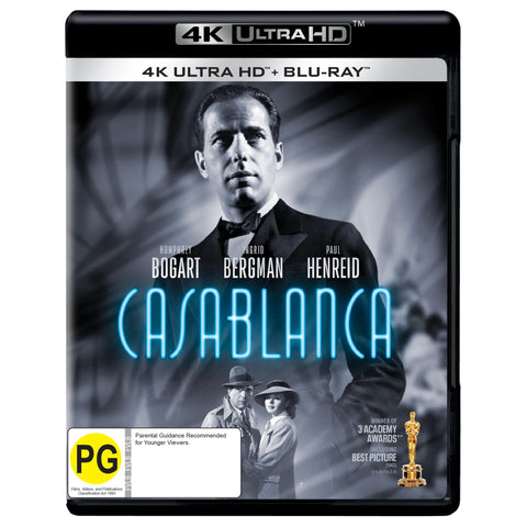 Casablanca
