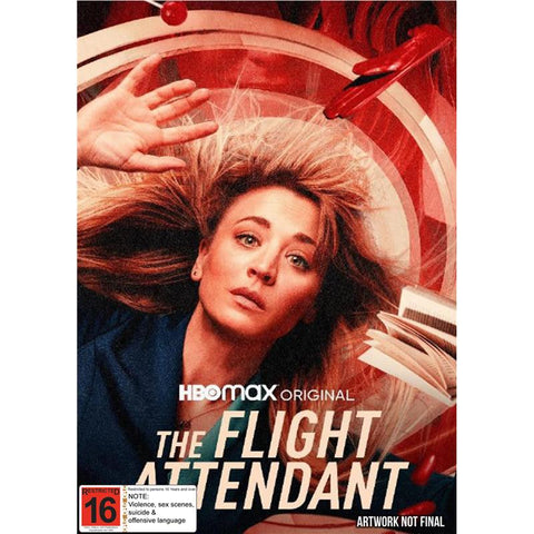Flight Attendant, The - Season 2