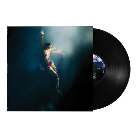Higher Than Heaven (Vinyl)