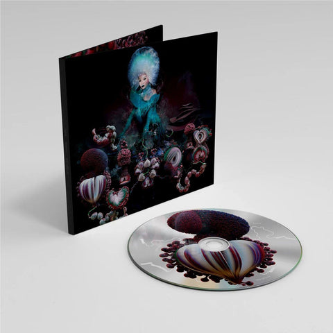 Fossora (Mediabook Deluxe Edition)