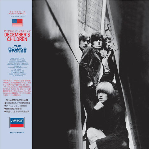 December's Children (And Everybody's) (Japan SHM-CD)