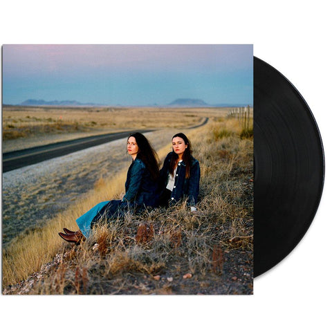 I Walked With You A Ways (Vinyl)
