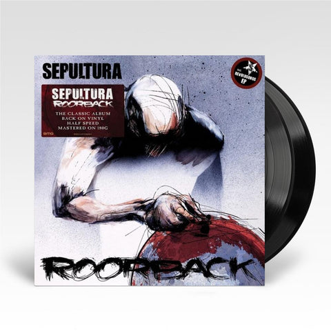 Roorback (Vinyl)