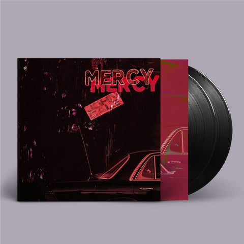 Mercy (Vinyl)