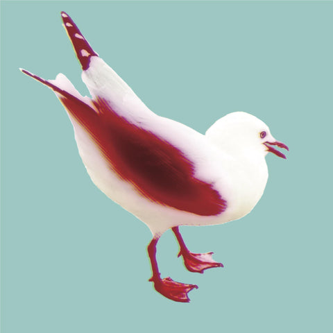Sweetheart (White Vinyl)
