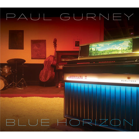 Blue Horizon