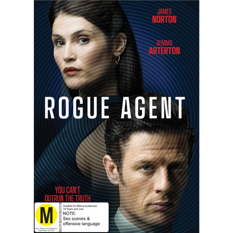 Rogue Agent