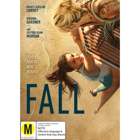Fall (2022)