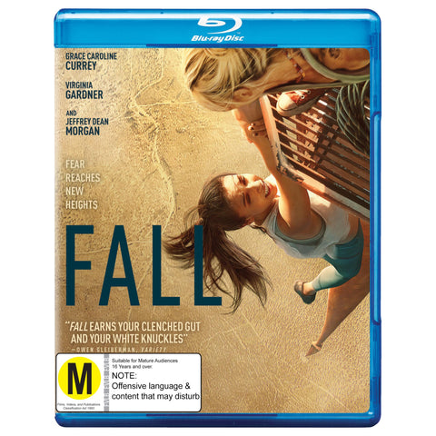 Fall (2022)
