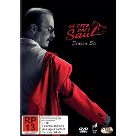 Better Call Saul - Season 6