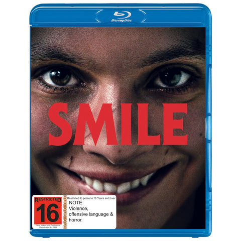 Smile