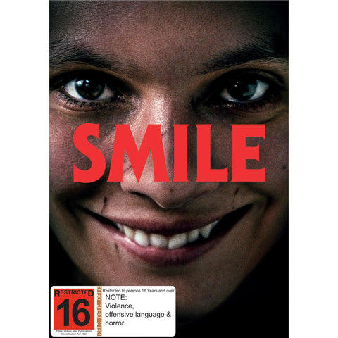 Smile