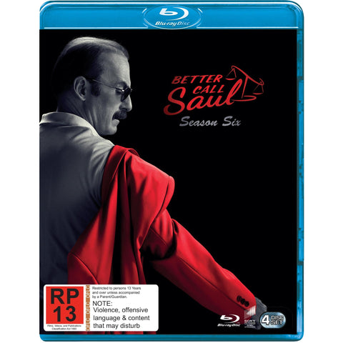 Better Call Saul - Season 6