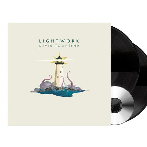 Lightwork (Limited Vinyl)