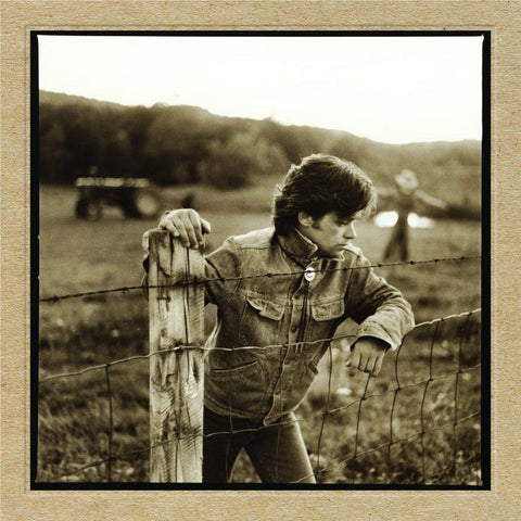 Scarecrow (Limited SuperDeluxe Expanded Edition)