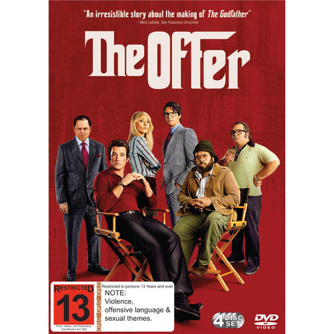 Offer, The - Season 1