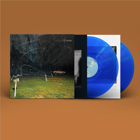 This Stupid World (Blue Vinyl)