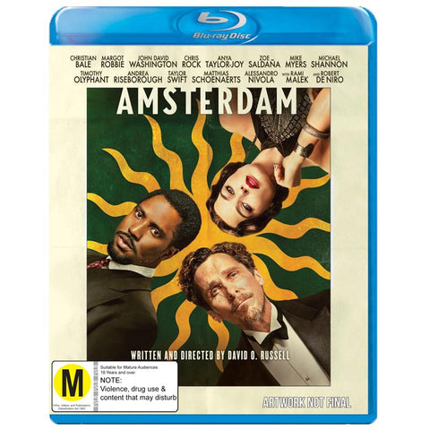 Amsterdam
