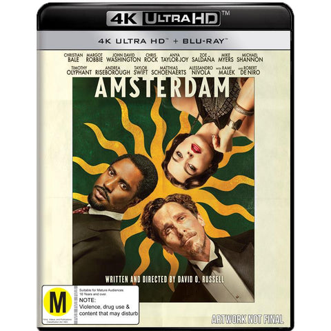 Amsterdam