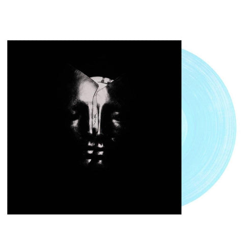 Bullet For My Valentine (Blue Vinyl)