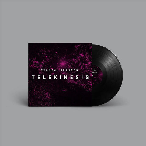 Telekinesis (Vinyl)