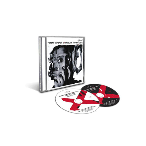 Black Radio (Deluxe Edition)