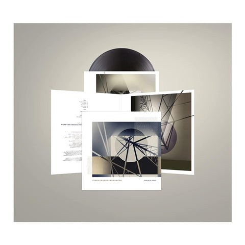 FOREVERANDEVERNOMORE (Vinyl)