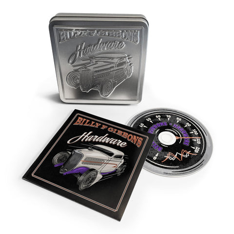Hardware (Deluxe Tin Edition)