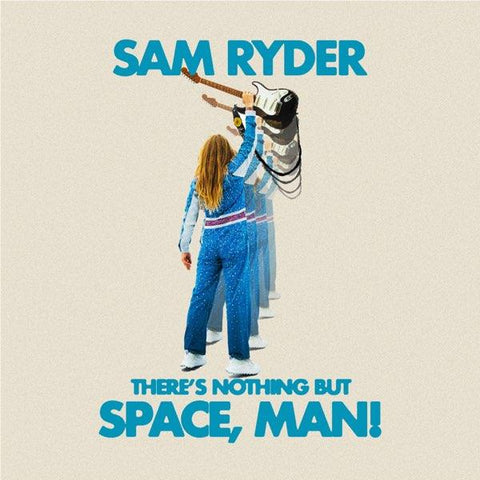 There's Nothing But Space