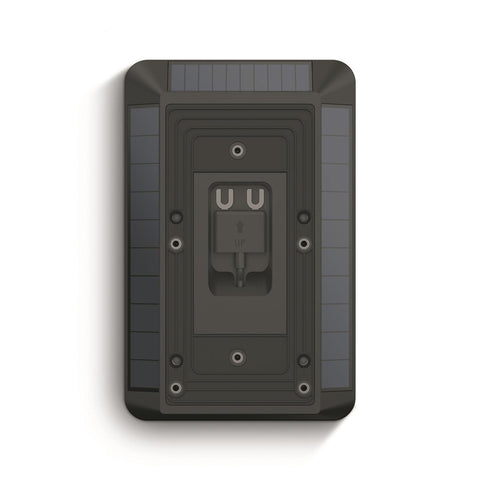 Ring Solar Charger (2nd Gen) for Video Doorbell 3/3+/4/Plus/Pro