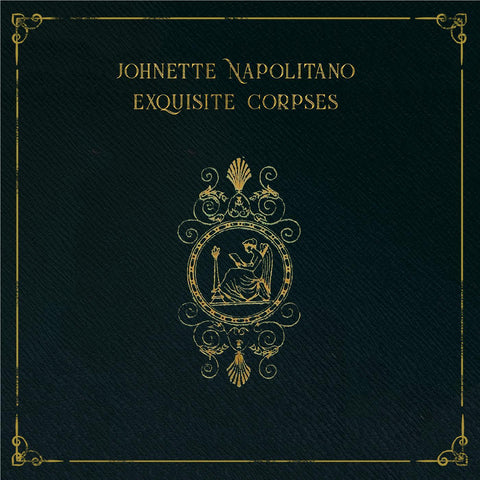 Exquisite Corpses