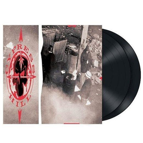 Cypress Hill (180gm Vinyl)