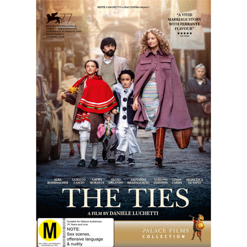 Ties, The