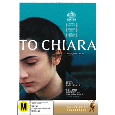 To Chiara