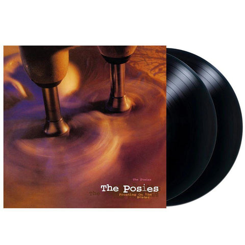 Frosting On The Beater (Vinyl)