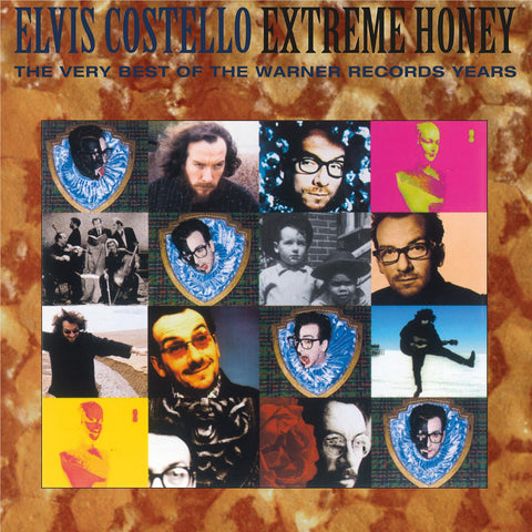 Extreme Honey The Very Best Of The Warner Years (Vinyl)